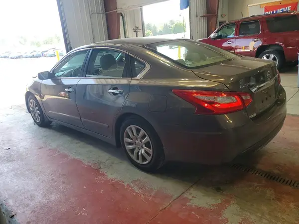 1N4AL3AP4GC159269 2016 NISSAN ALTIMA - Image 2