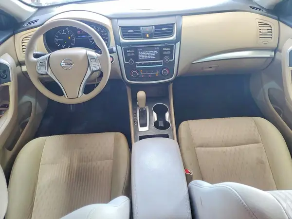 1N4AL3AP4GC159269 2016 NISSAN ALTIMA - Image 8