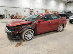 1N4AL3AP4GC159451 2016 NISSAN ALTIMA