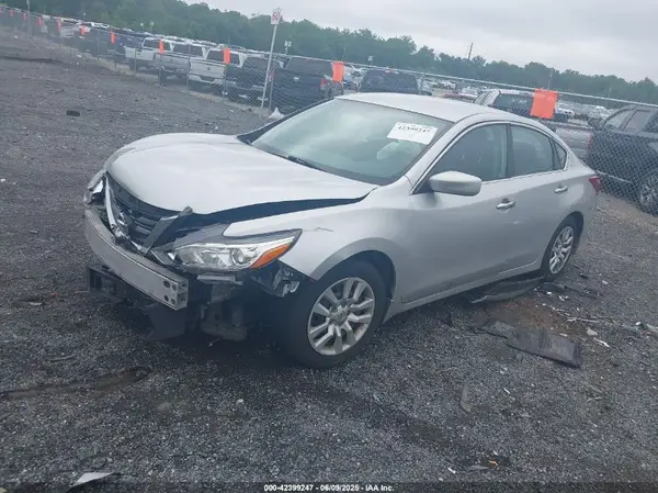1N4AL3AP4GC159899 2016 NISSAN ALTIMA - Image 2