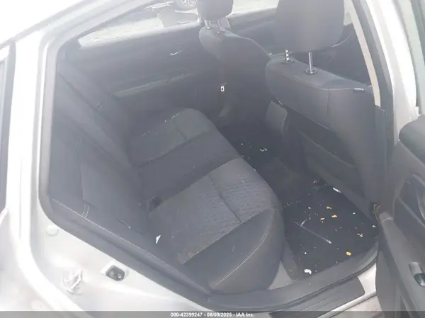 1N4AL3AP4GC159899 2016 NISSAN ALTIMA - Image 8