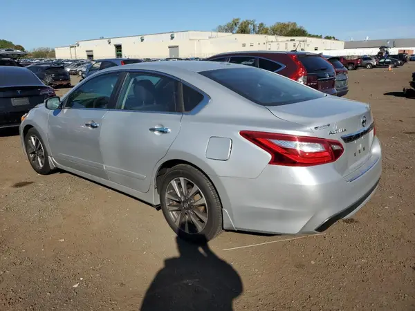 1N4AL3AP4GC159966 2016 NISSAN ALTIMA - Image 2