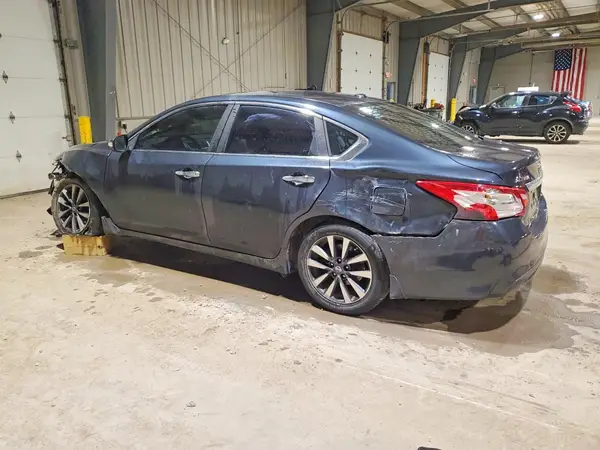 1N4AL3AP4GC160261 2016 NISSAN ALTIMA - Image 2