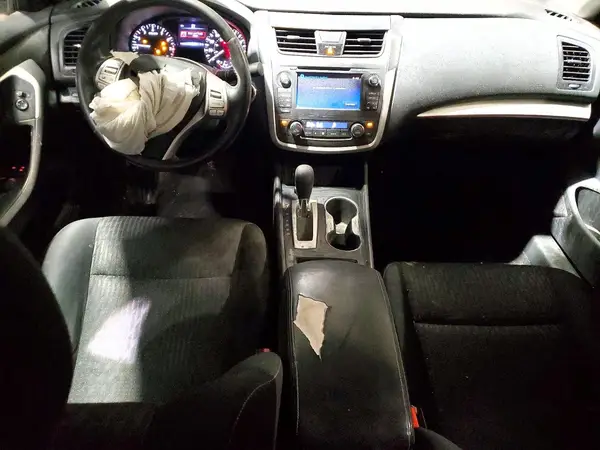 1N4AL3AP4GC160261 2016 NISSAN ALTIMA - Image 8