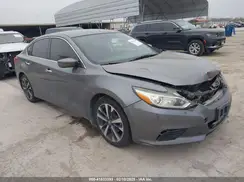 1N4AL3AP4GC160681 2016 NISSAN ALTIMA