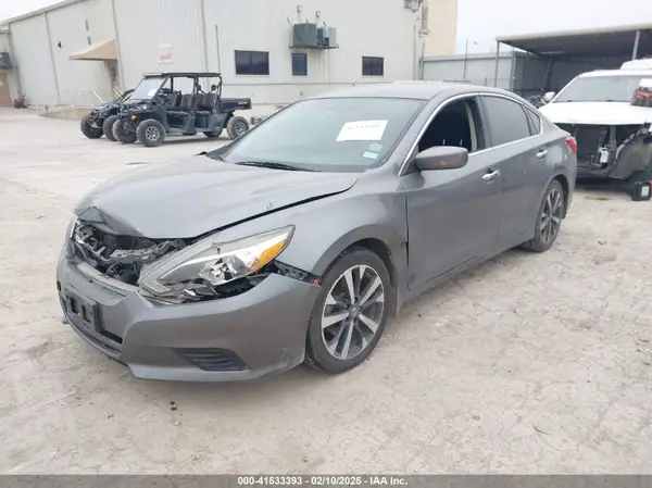 1N4AL3AP4GC160681 2016 NISSAN ALTIMA - Image 2