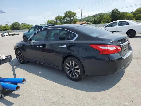 1N4AL3AP4GC161443 2016 NISSAN ALTIMA - Image 2