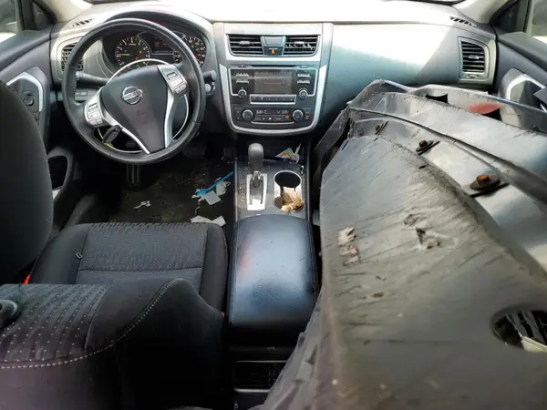 1N4AL3AP4GC161443 2016 NISSAN ALTIMA - Image 8