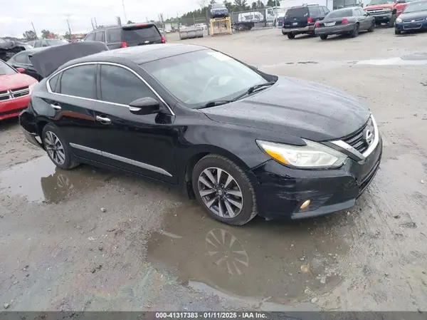 1N4AL3AP4GC161524 2016 NISSAN ALTIMA - Image 1
