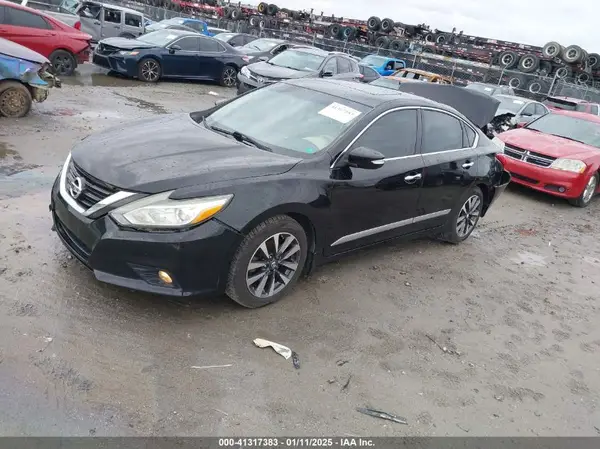 1N4AL3AP4GC161524 2016 NISSAN ALTIMA - Image 2