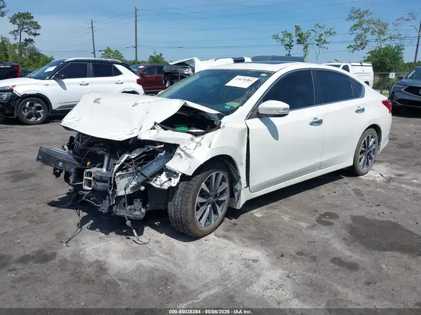 1N4AL3AP4GC162009 2016 NISSAN ALTIMA - Image 2