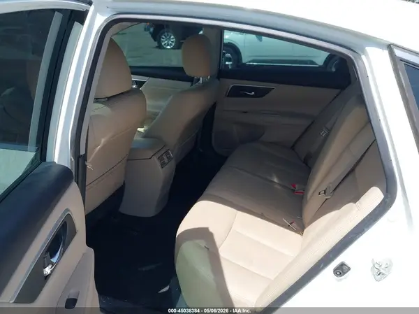 1N4AL3AP4GC162009 2016 NISSAN ALTIMA - Image 8