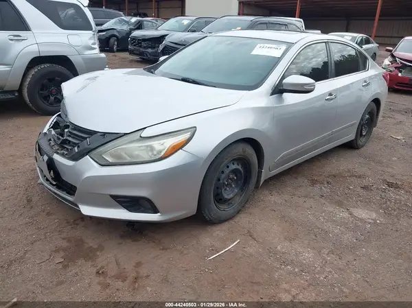 1N4AL3AP4GC162141 2016 NISSAN ALTIMA - Image 2