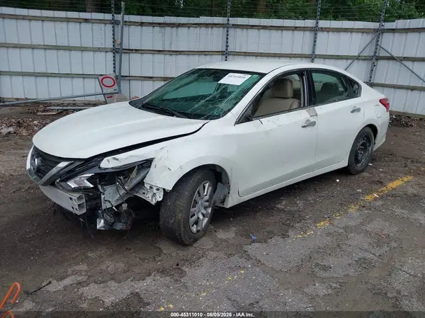 1N4AL3AP4GC162771 2016 NISSAN ALTIMA - Image 2