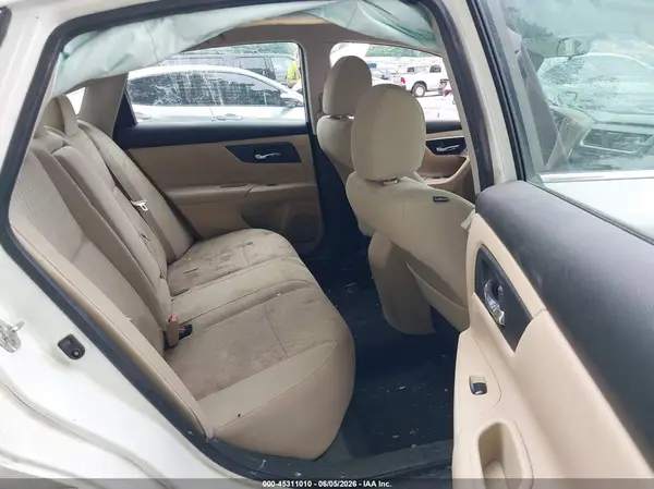 1N4AL3AP4GC162771 2016 NISSAN ALTIMA - Image 8