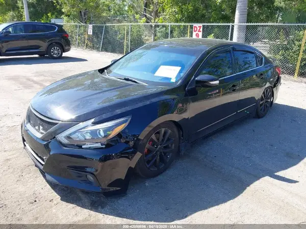 1N4AL3AP4GC162978 2016 NISSAN ALTIMA - Image 2