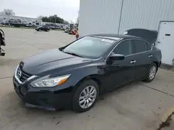 1N4AL3AP4GC163001 2016 NISSAN ALTIMA