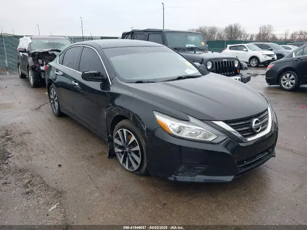 1N4AL3AP4GC163905 2016 NISSAN ALTIMA - Image 1
