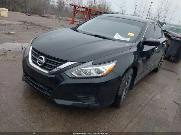 1N4AL3AP4GC163905 2016 NISSAN ALTIMA - Image 2