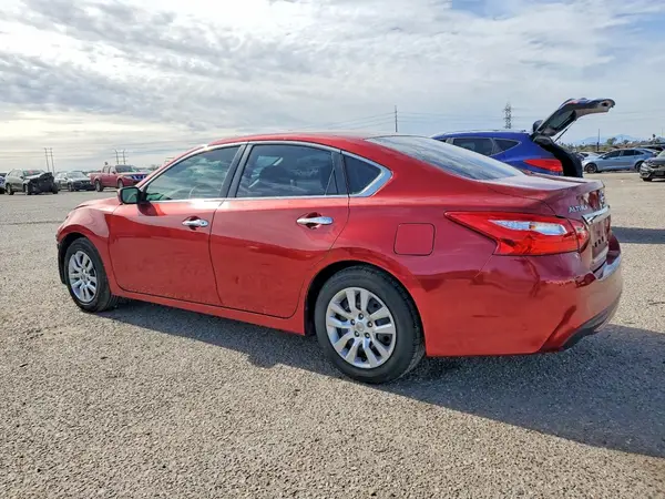 1N4AL3AP4GC164634 2016 NISSAN ALTIMA - Image 2
