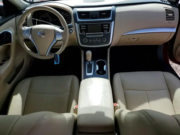 1N4AL3AP4GC164634 2016 NISSAN ALTIMA - Image 8