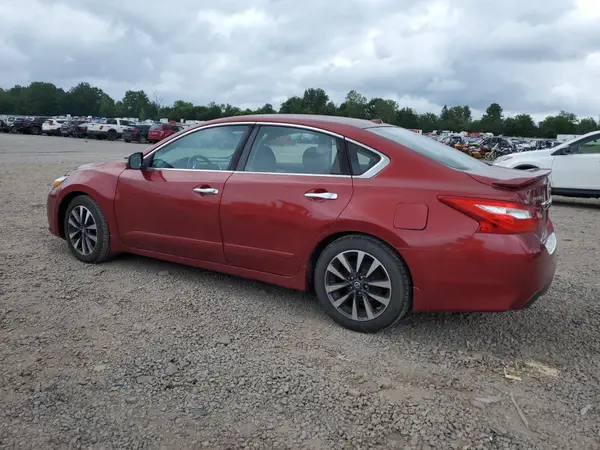 1N4AL3AP4GC164648 2016 NISSAN ALTIMA - Image 2