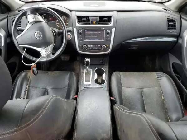 1N4AL3AP4GC164648 2016 NISSAN ALTIMA - Image 8