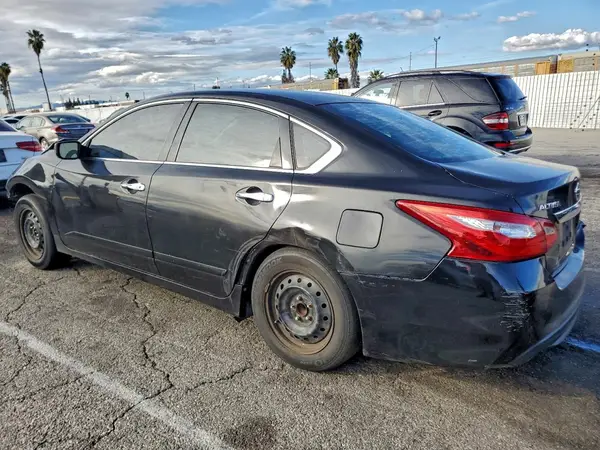 1N4AL3AP4GC164861 2016 NISSAN ALTIMA - Image 2