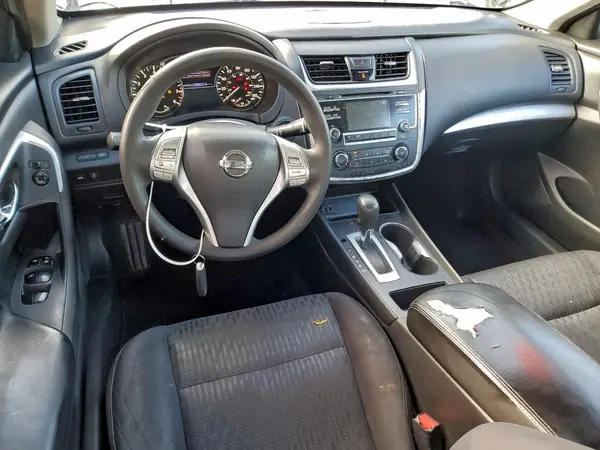 1N4AL3AP4GC164861 2016 NISSAN ALTIMA - Image 8