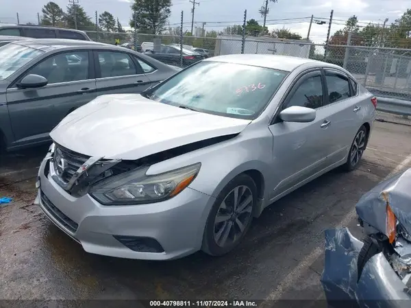 1N4AL3AP4GC165136 2016 NISSAN ALTIMA - Image 2