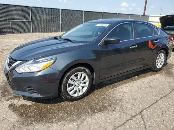 1N4AL3AP4GC165556 2016 NISSAN ALTIMA - Image 1