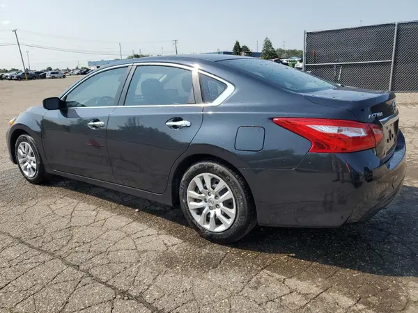 1N4AL3AP4GC165556 2016 NISSAN ALTIMA - Image 2