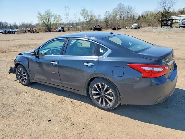 1N4AL3AP4GC165590 2016 NISSAN ALTIMA - Image 2