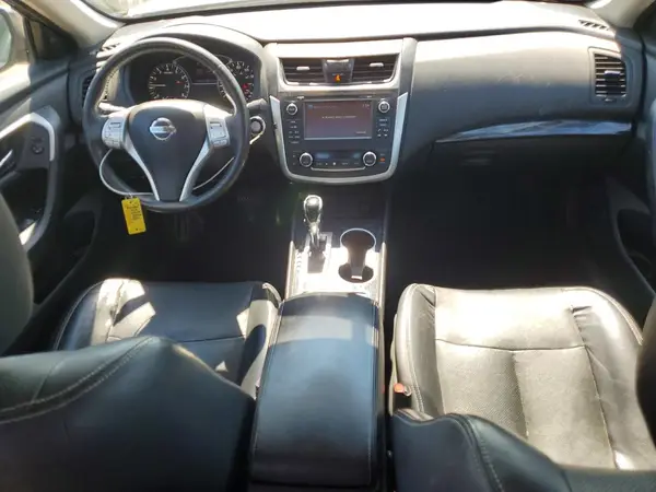 1N4AL3AP4GC165590 2016 NISSAN ALTIMA - Image 8