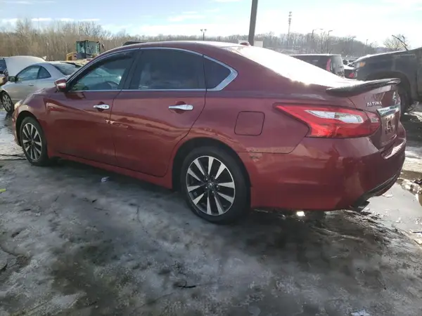1N4AL3AP4GC165671 2016 NISSAN ALTIMA - Image 2