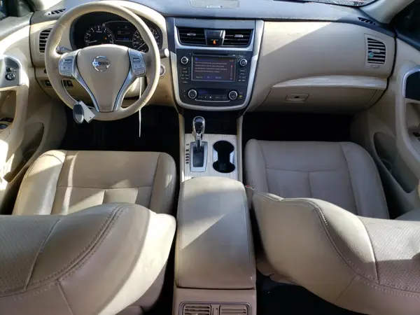 1N4AL3AP4GC165671 2016 NISSAN ALTIMA - Image 8