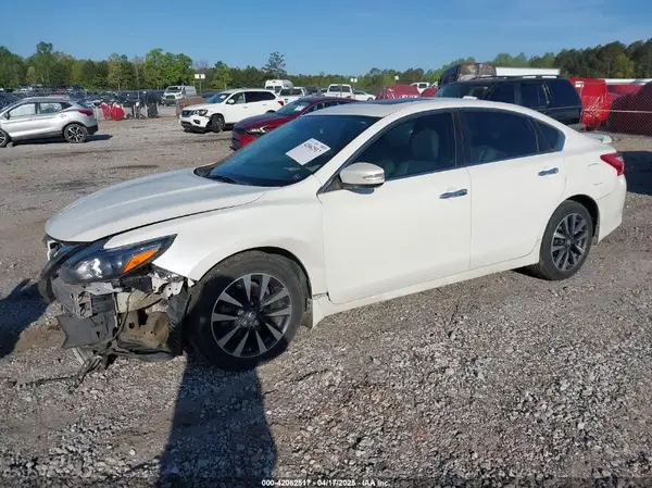 1N4AL3AP4GC166156 2016 NISSAN ALTIMA - Image 2