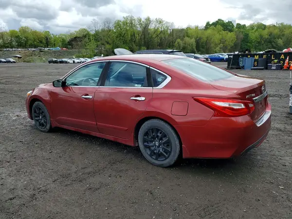 1N4AL3AP4GC166397 2016 NISSAN ALTIMA - Image 2