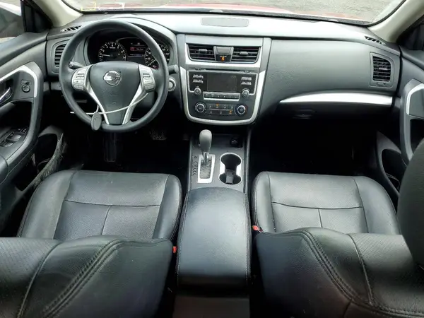 1N4AL3AP4GC166397 2016 NISSAN ALTIMA - Image 8