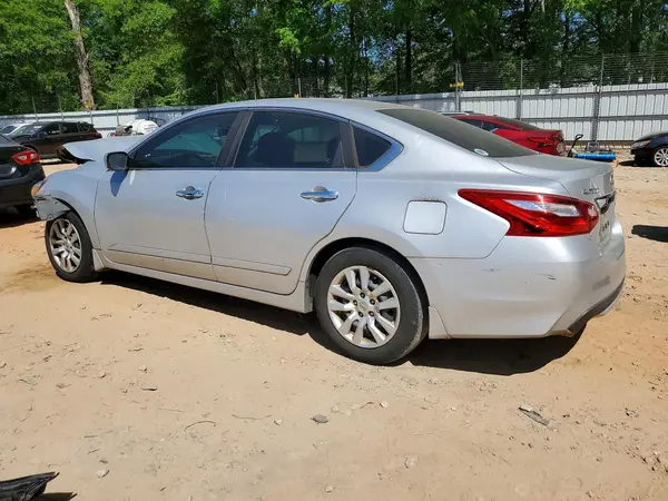 1N4AL3AP4GC166836 2016 NISSAN ALTIMA - Image 2