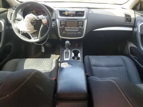 1N4AL3AP4GC166836 2016 NISSAN ALTIMA - Image 8