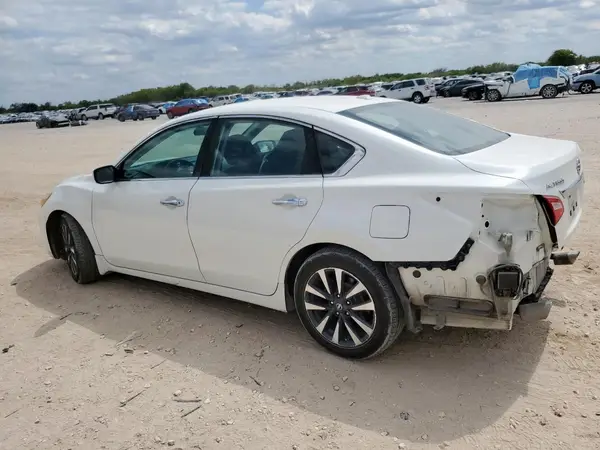 1N4AL3AP4GC167100 2016 NISSAN ALTIMA - Image 2
