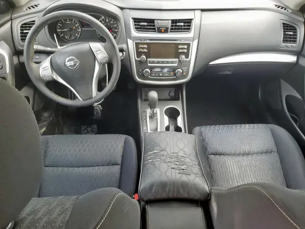 1N4AL3AP4GC167100 2016 NISSAN ALTIMA - Image 8