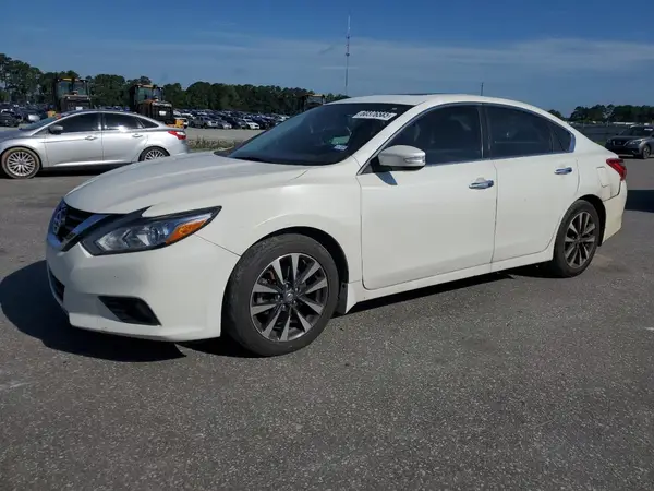 1N4AL3AP4GC167159 2016 NISSAN ALTIMA - Image 1