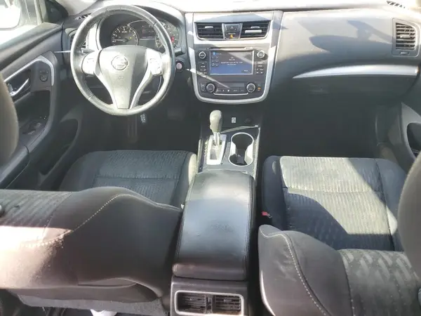 1N4AL3AP4GC167159 2016 NISSAN ALTIMA - Image 8