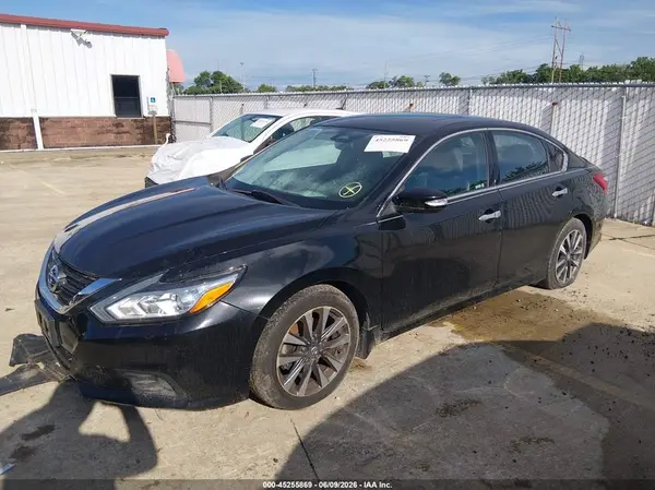 1N4AL3AP4GC167498 2016 NISSAN ALTIMA - Image 2
