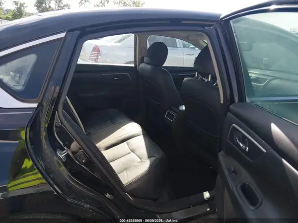 1N4AL3AP4GC167498 2016 NISSAN ALTIMA - Image 8