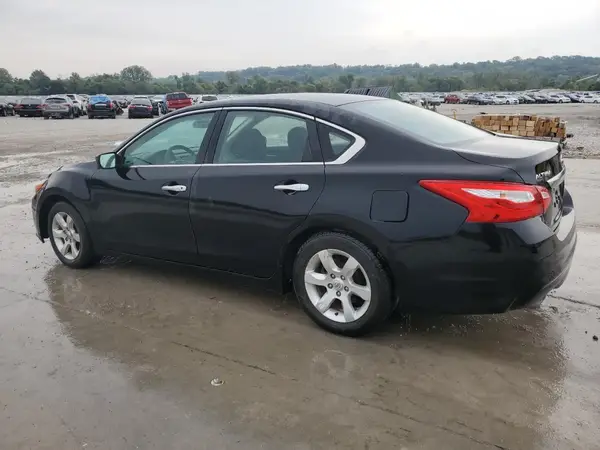 1N4AL3AP4GC167503 2016 NISSAN ALTIMA - Image 2