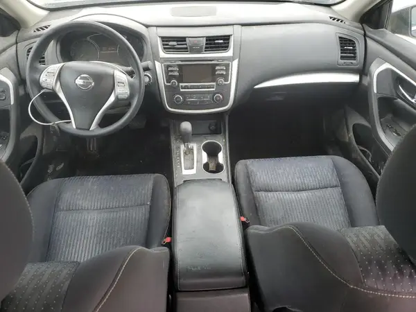 1N4AL3AP4GC167503 2016 NISSAN ALTIMA - Image 8