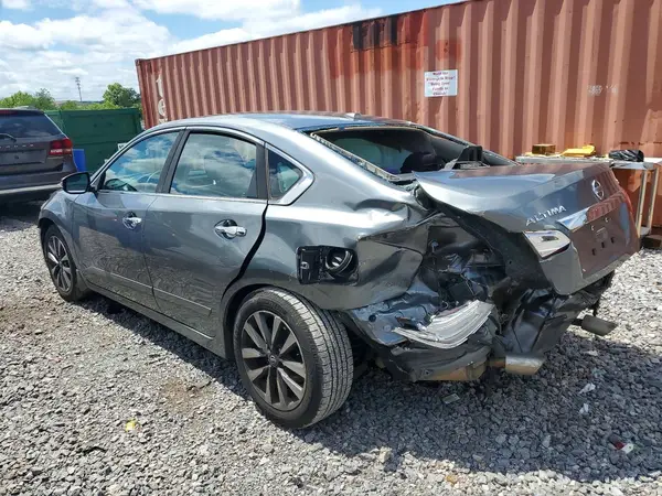 1N4AL3AP4GC167615 2016 NISSAN ALTIMA - Image 2